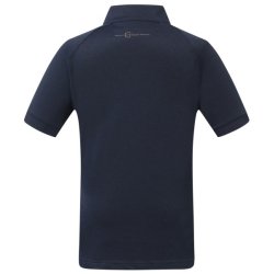 Covalliero kort�rmet polo til b�rn