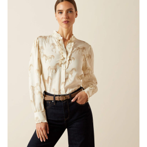 Ariat Cricklade skjorte