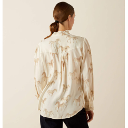 Ariat Cricklade skjorte