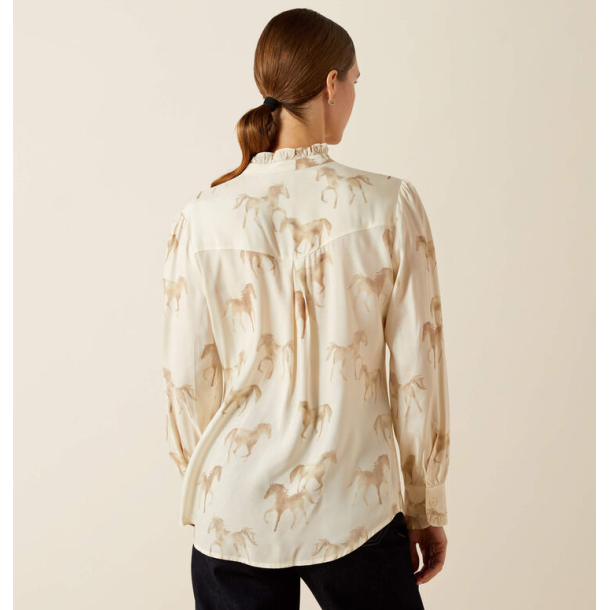 Ariat Cricklade skjorte