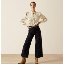 Ariat Cricklade skjorte