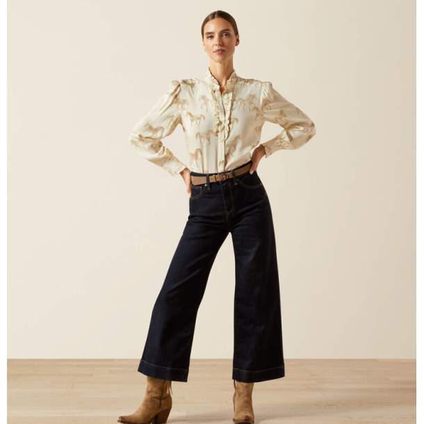 Ariat Cricklade skjorte