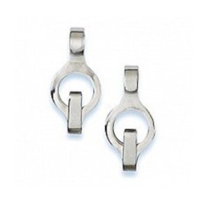 St�bben Curb chain hooks (s�t m 2 kandar kroge)