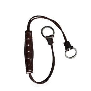 Trust Curbgag rope (+ leather)