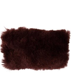 BR Equestrian curb chain guard lam