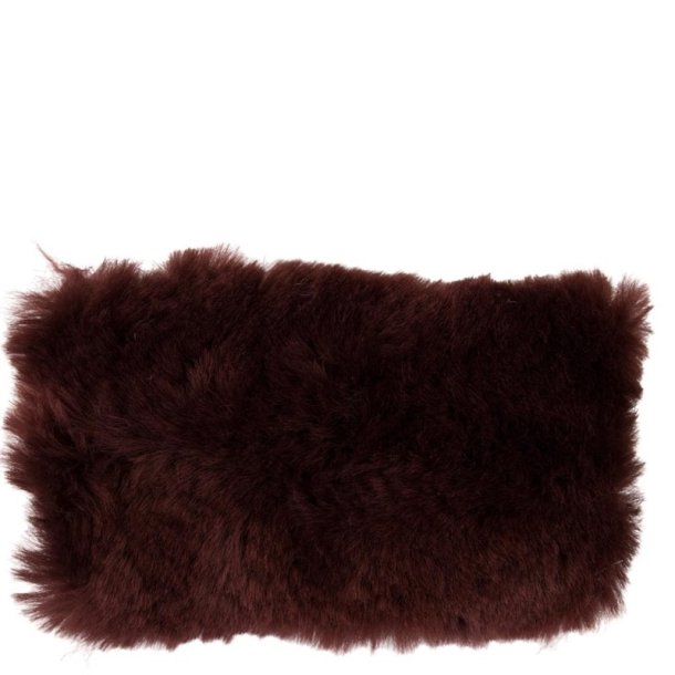 BR Equestrian curb chain guard lam