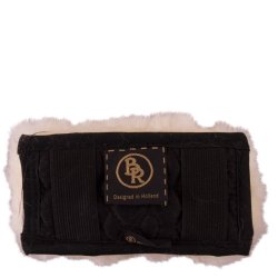 BR Equestrian curb chain guard lam