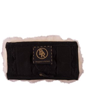 BR Equestrian curb chain guard lam