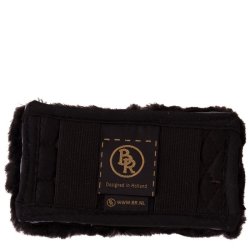 BR Equestrian curb chain guard lam