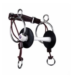 Trust Inno Sense curbgag flexi soft (20 mm)