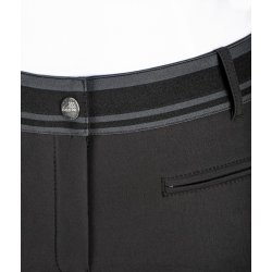 Equiline Cyclamen dame ridebukser med kn�grip (AW19)