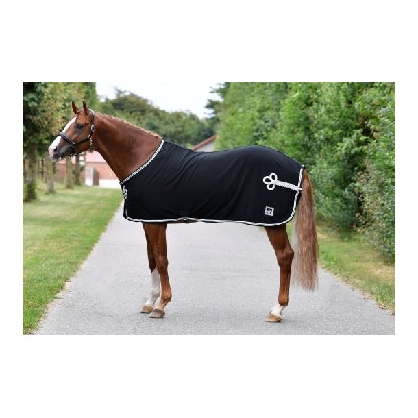 SD Diamond Edition Fleece Cooler