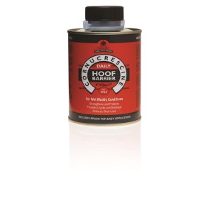 CDM Cornucrescine Daily Hoof Barrier Wet conditions 500 ml