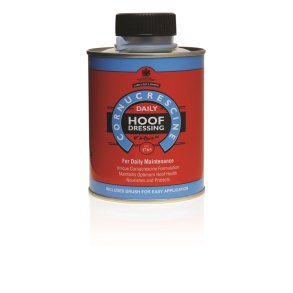 Carr & Day & Martin Cornucrescine Daily Hoof Dressing 500 ml