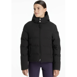 LeMieux Youngrider Daisy vandt�t varm jakke