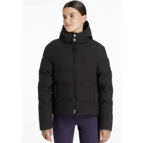 LeMieux Youngrider Daisy vandt�t varm jakke