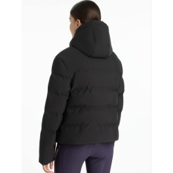 LeMieux Youngrider Daisy vandt�t varm jakke