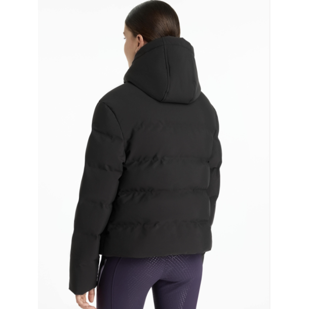 LeMieux Youngrider Daisy vandt�t varm jakke