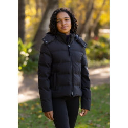 LeMieux Youngrider Daisy vandt�t varm jakke