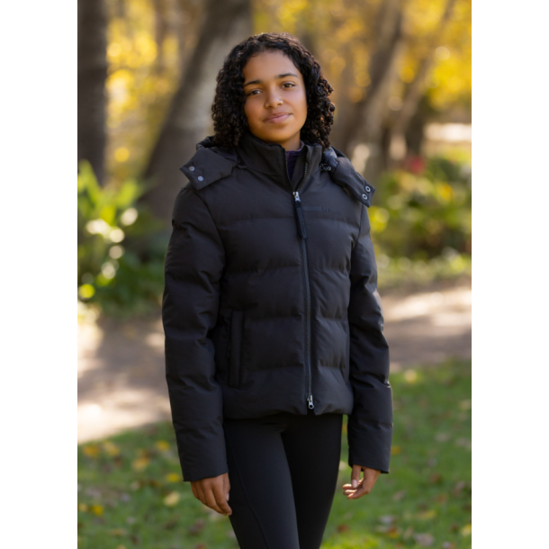 LeMieux Youngrider Daisy vandt�t varm jakke