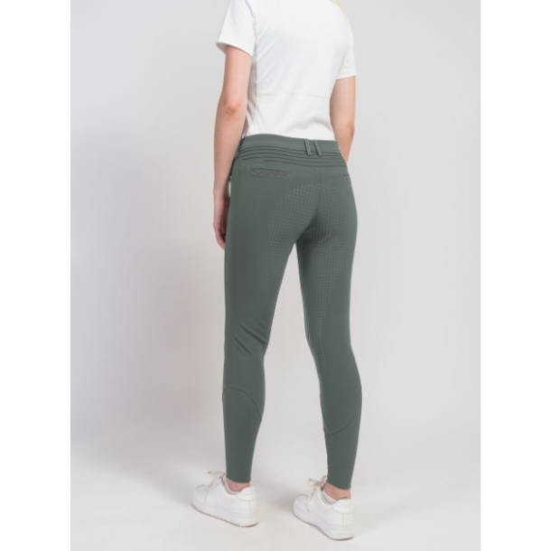 Samshield Adele ridebukser m kn�grip 