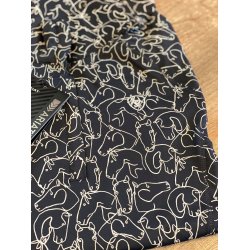 Ariat Lowell funktionsbluse dame AW21