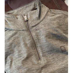 EQ Kolyma lun funktionsbluse