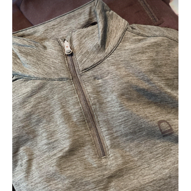 EQ Kolyma lun funktionsbluse