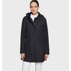 Samshield Delfina regnjakke SS25