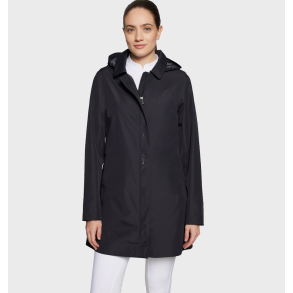 Samshield Delfina regnjakke SS25