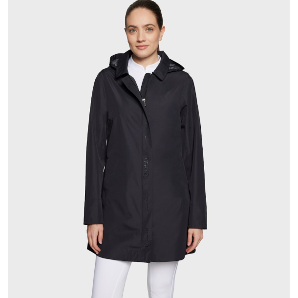 Samshield Delfina regnjakke SS25