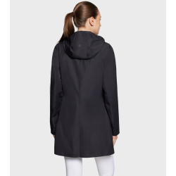 Samshield Delfina regnjakke SS25