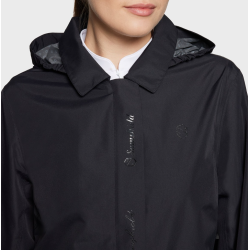 Samshield Delfina regnjakke SS25