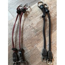 Trust Gag ropes