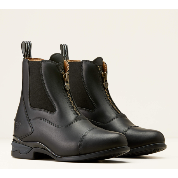 Ariat Devon zip herre (Axis pro)