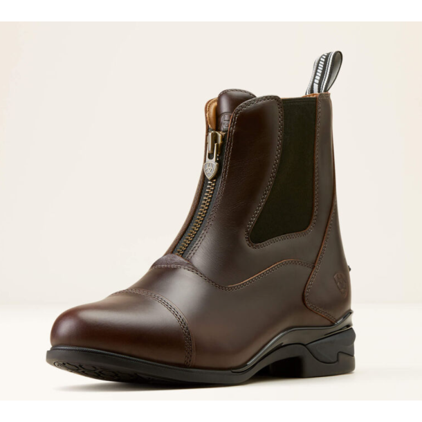 Ariat Devon zip herre (Axis pro)