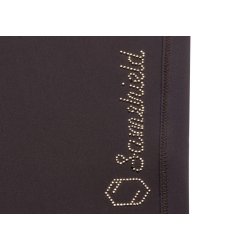 Samshield Diane ridebukser fullgrip