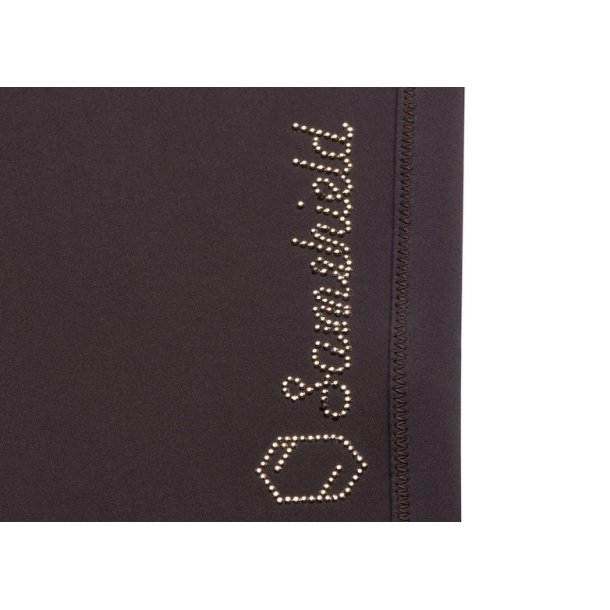 Samshield Diane ridebukser fullgrip