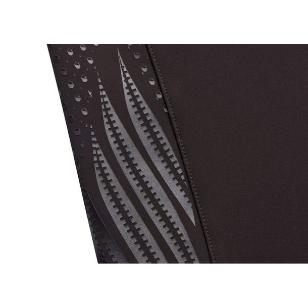 Samshield Diane ridebukser fullgrip