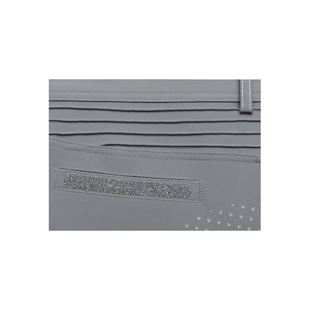 Samshield Diane ridebukser fullgrip