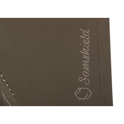 Samshield Diane ridebukser fullgrip