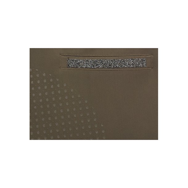 Samshield Diane ridebukser fullgrip