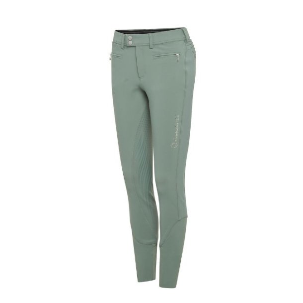 Samshield Diane full grip ridebukser 