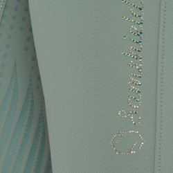 Samshield Diane full grip ridebukser 