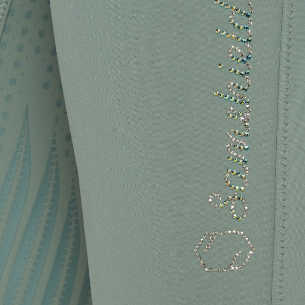 Samshield Diane full grip ridebukser 