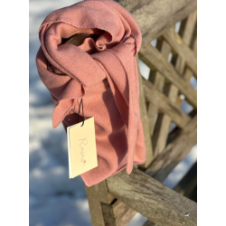 Rosas Small cashmere trekantst�rkl�de (R-22)