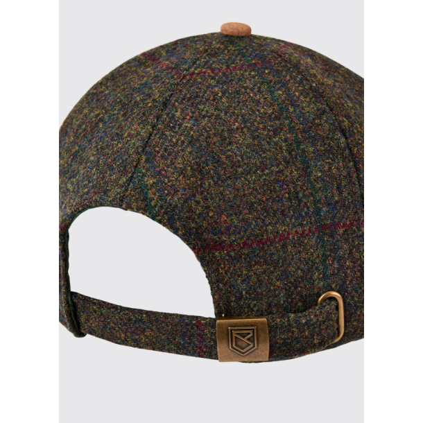 Dubarry Dowd Hemlock kasket