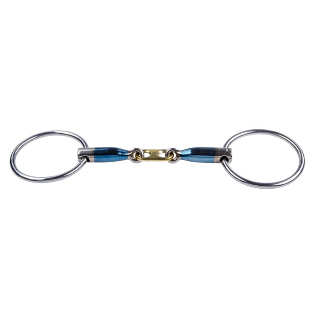 Trust Sweet Iron loose ring dr. Bristol (16 mm)