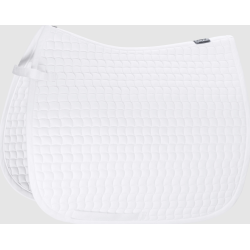 Eskadron Cotton sadelunderlag
