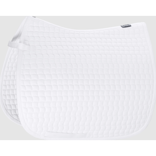 Eskadron Cotton sadelunderlag